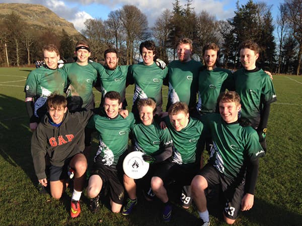 swansea ultimate