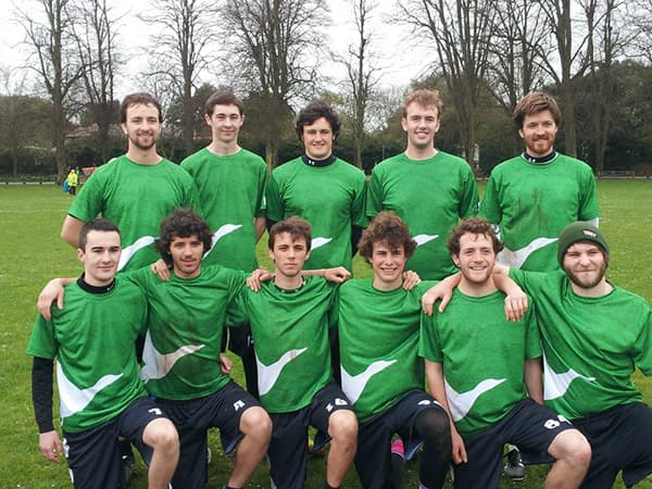 swansea varsity