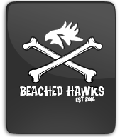 Beached Hawks thumbnail