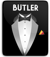 Butler thumbnail