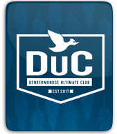 Dendermondse Ultimate Club thumbnail