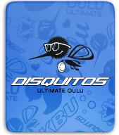 Disquitos Oulu thumbnail