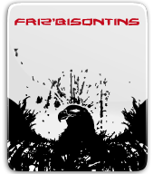 Friz'bisontins thumbnail