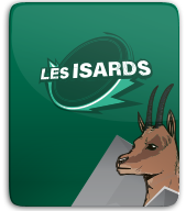 Les Isards Mas d'Azil thumbnail