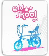 Old skool thumbnail