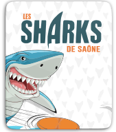 Sharks de Saône thumbnail
